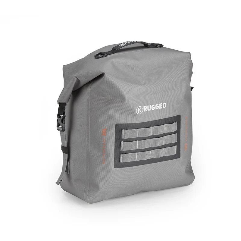 KAPPA AV07 K'RUGGE Bolsa sillín de motocicleta impermeable