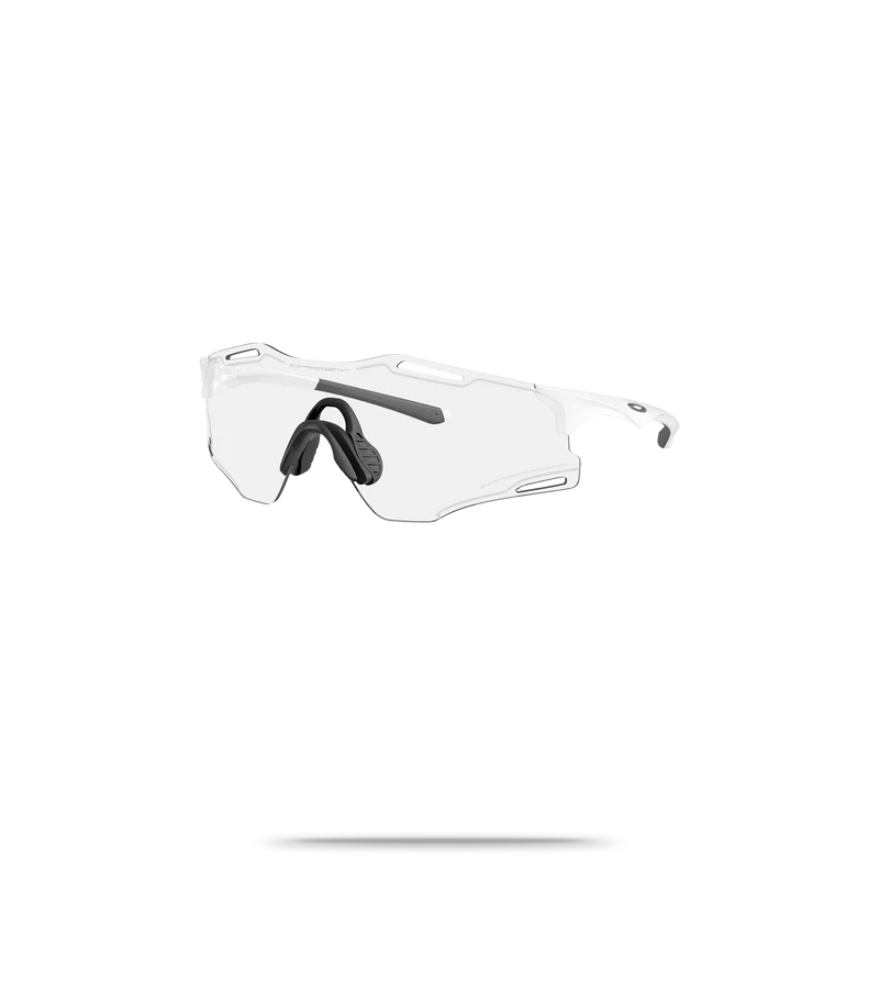 Cybr Zero Photochromic Sport Sunglasses