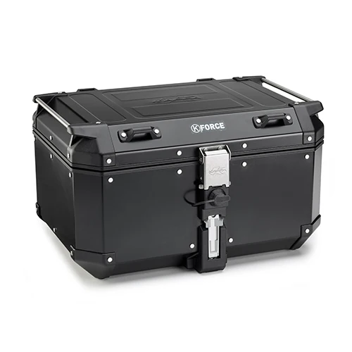 KAPPA MK KFR580 K FORCE MALETA MOTO Negro 58 L