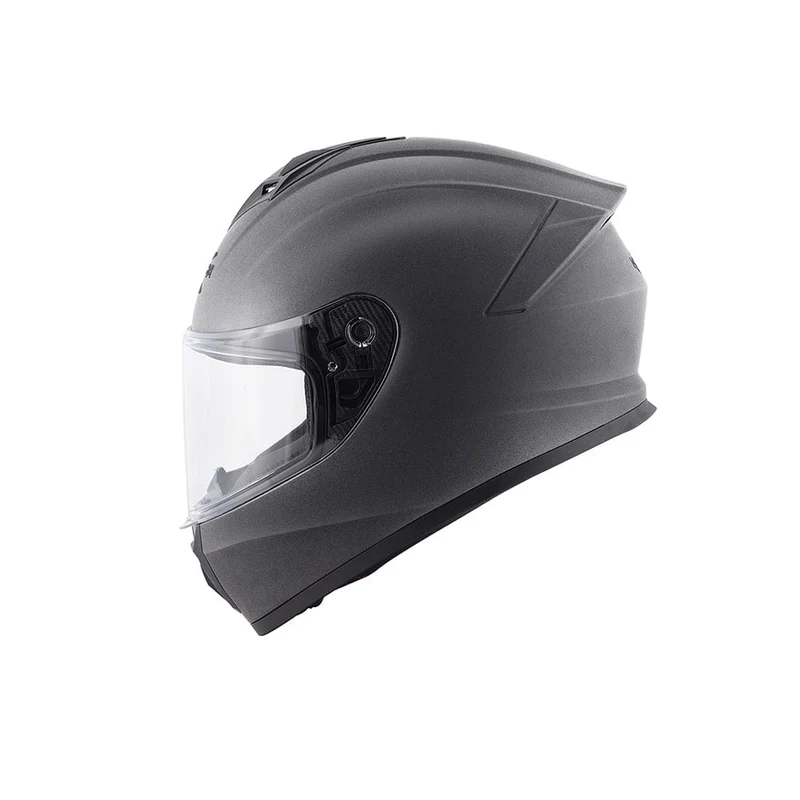 KAPPA KV51 ABS para motocicleta Casco integral titanio mate