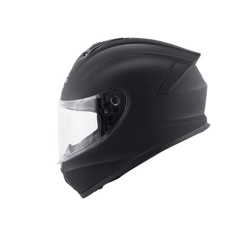 KAPPA KV51 Abs integral Casco negro mate