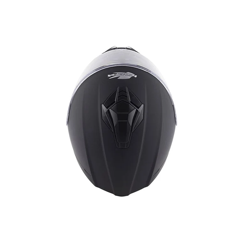 KAPPA KV51 Abs integral Casco negro mate