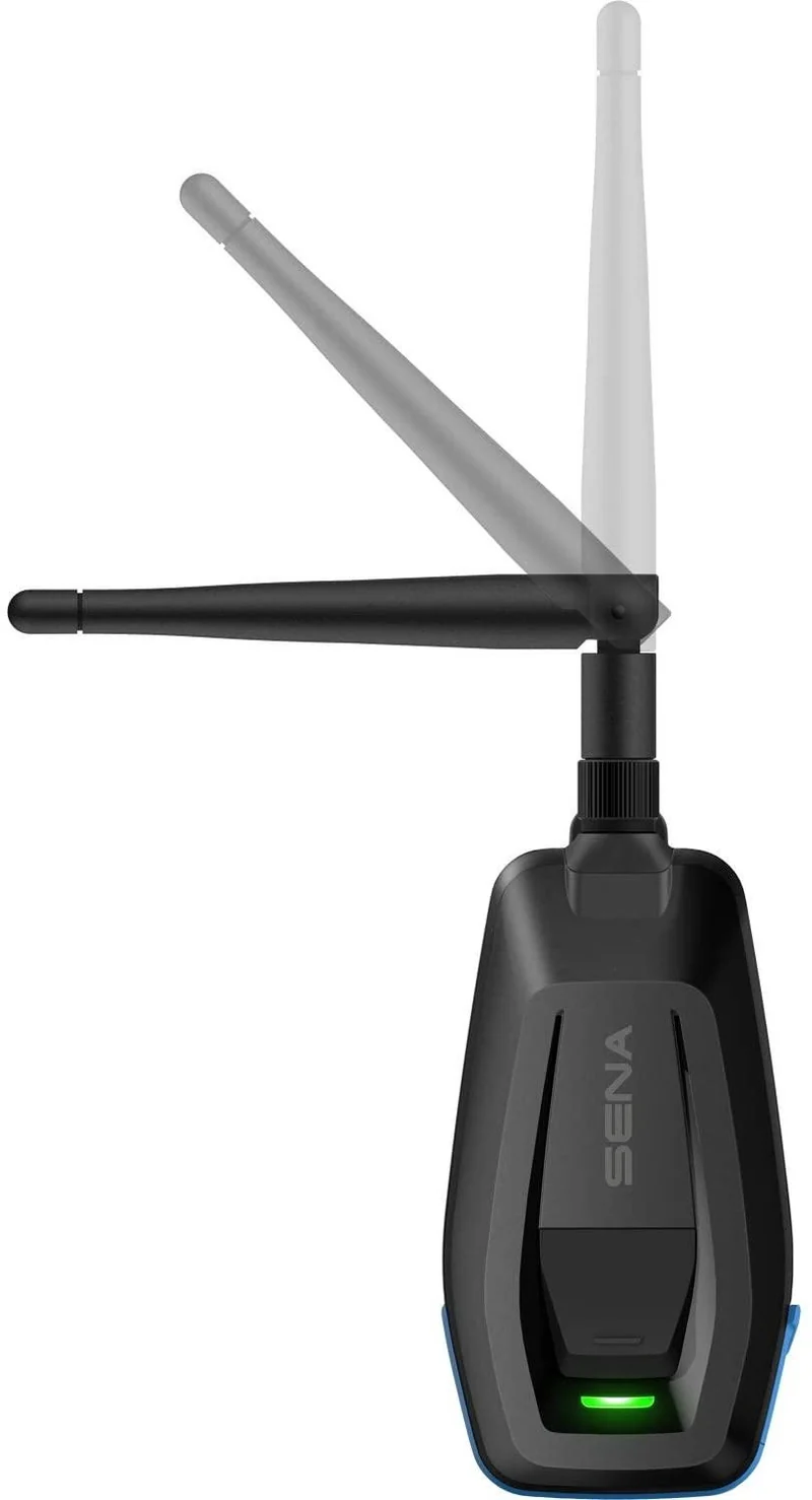 Sena Adaptador Mesh Port Azul