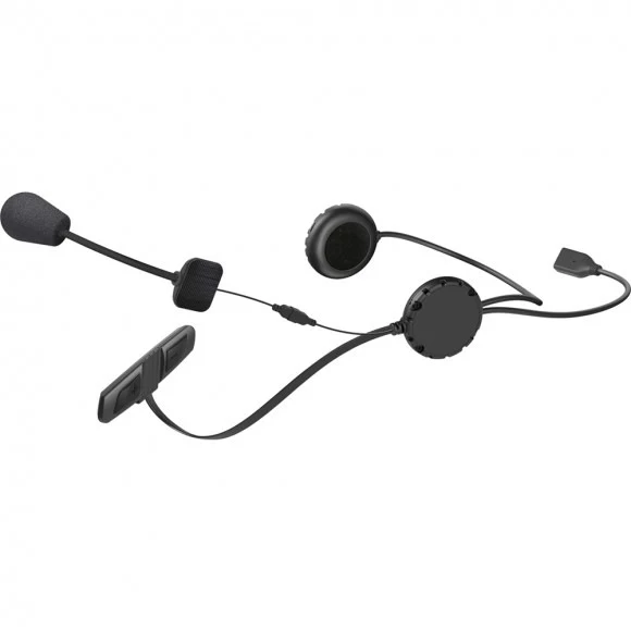 SENA 3S PLUS Intercomunicador Bluetooth Universal