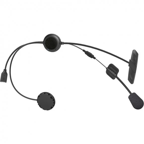 SENA 3S PLUS Intercomunicador Bluetooth Universal