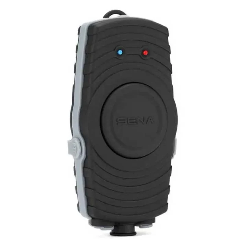 Sena SR10 Bluetooth radio bidireccional Adaptador intercomunicador