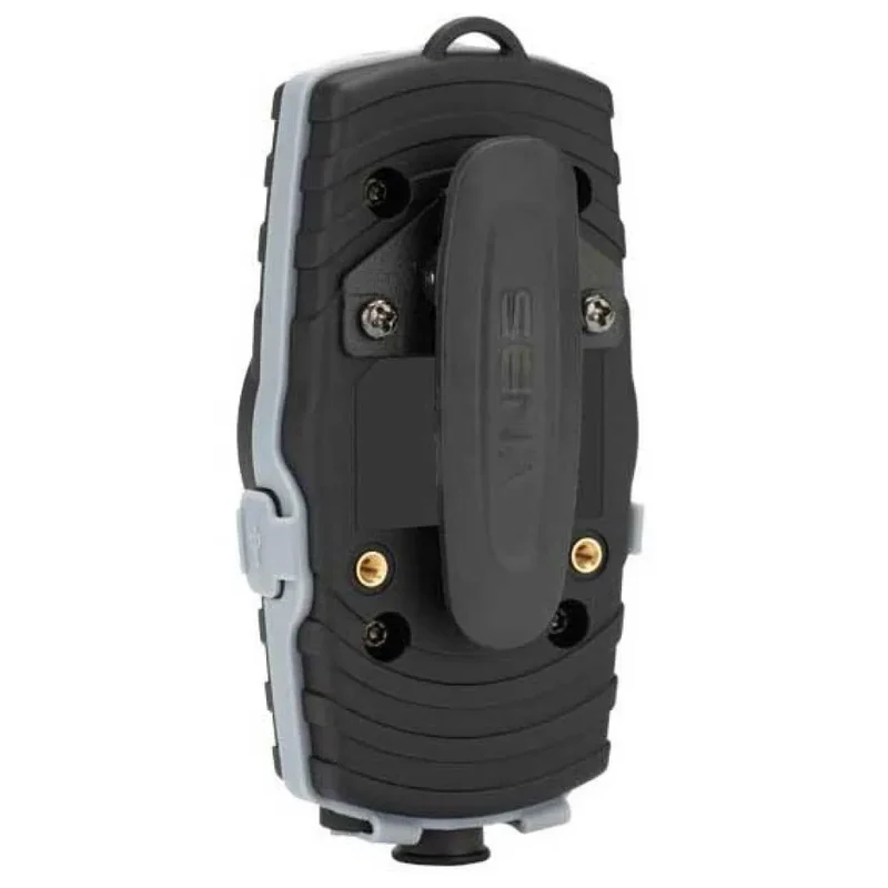 Sena SR10 Bluetooth radio bidireccional Adaptador intercomunicador