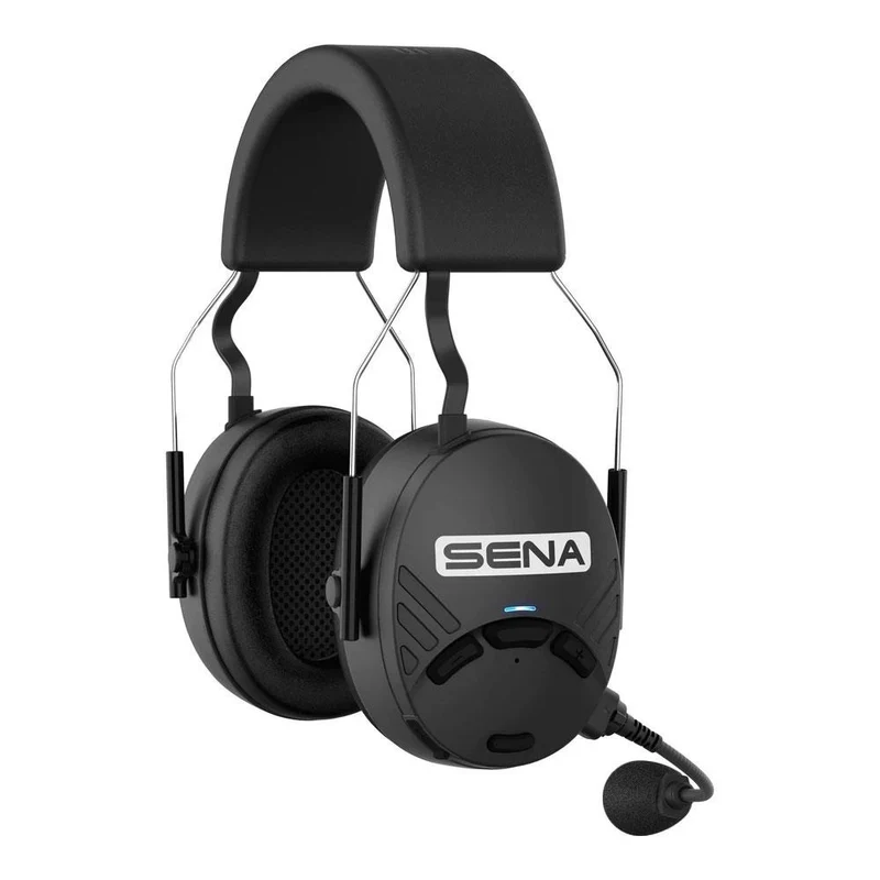 SENA Tufftalk M Mesh 2.0 Earbuds