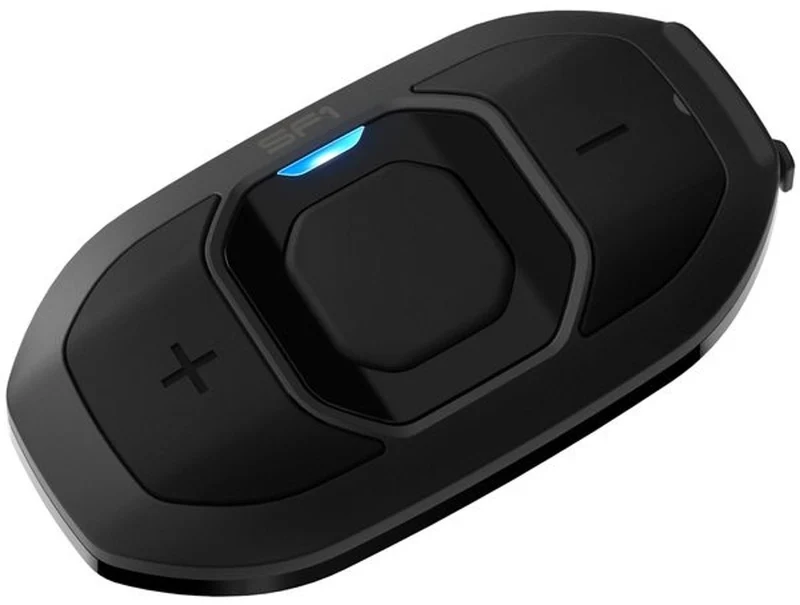 SENA SF1 Intercomunicador Moto Paquete Doble