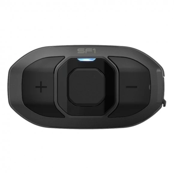SENA SF1 Intercomunicador Moto Paquete Doble