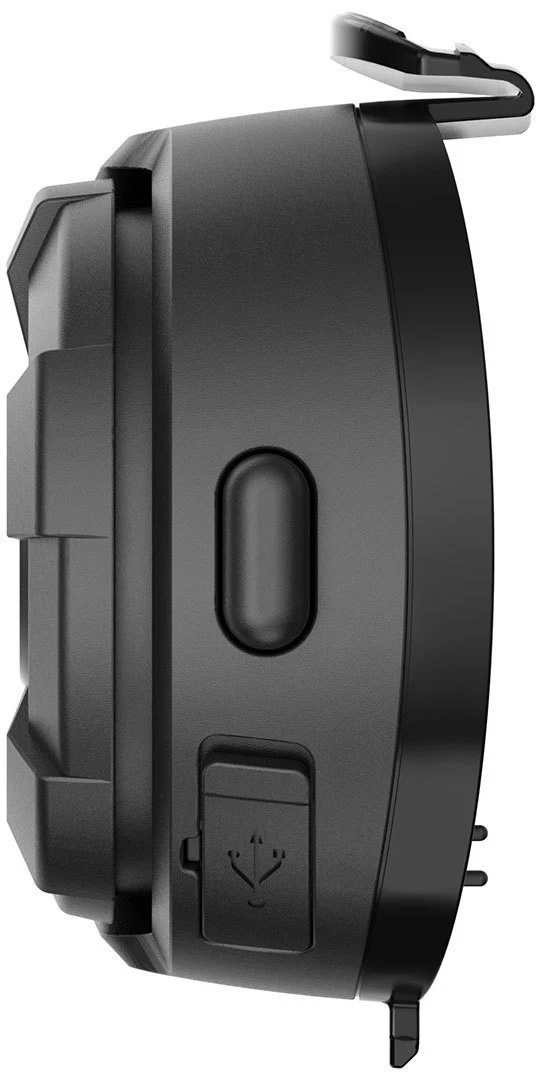 SENA 10S Paquete único del sistema de comunicación Bluetooth