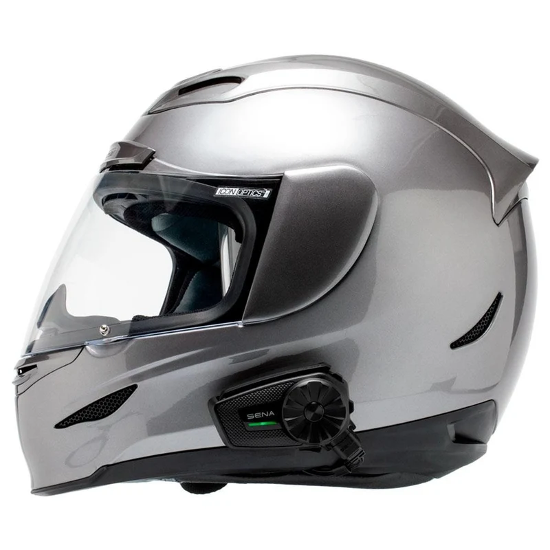 SENA Spider ST1 Individual casco Mesh comunicación Sistema