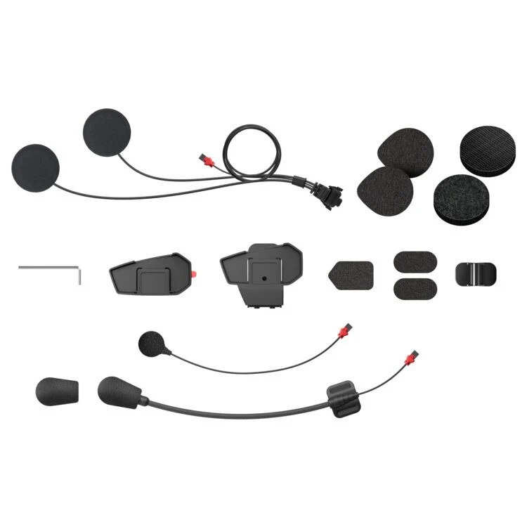 SENA Spider ST1 Individual casco Mesh comunicación Sistema