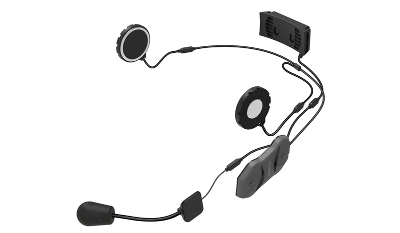Sena 10R Sistema de comunicación Bluetooth Paquete individual