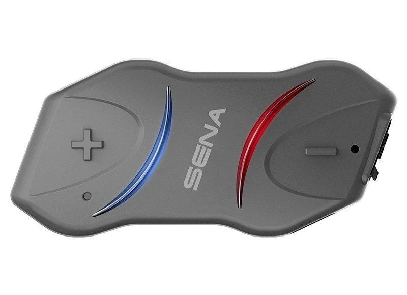 Sena 10R Sistema comunicación Bluetooth Paquete doble