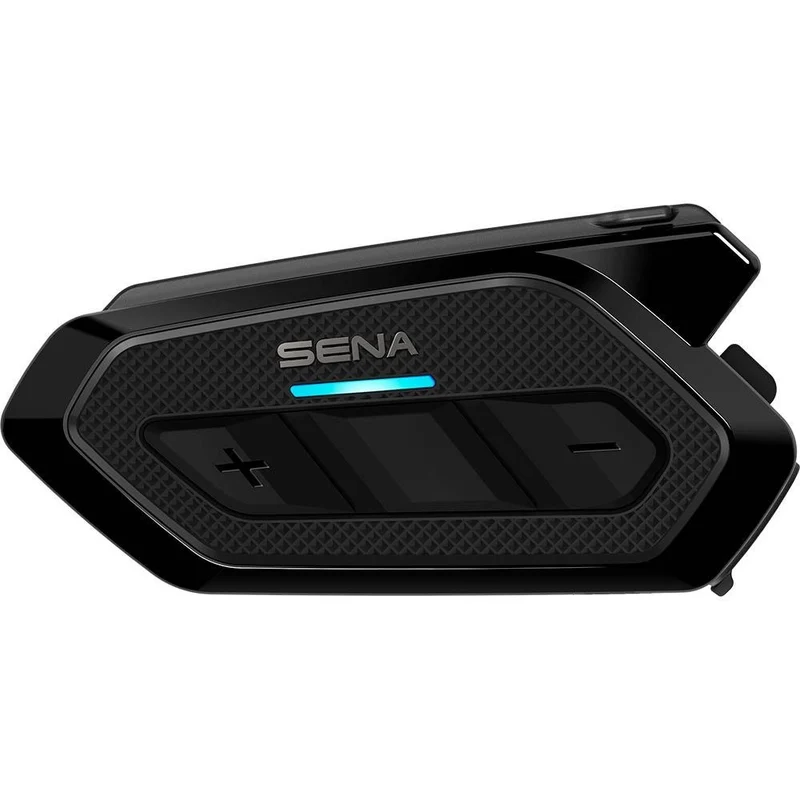 Sena Spider RT1 paquete individual Bluetooth casco Intercomunicador