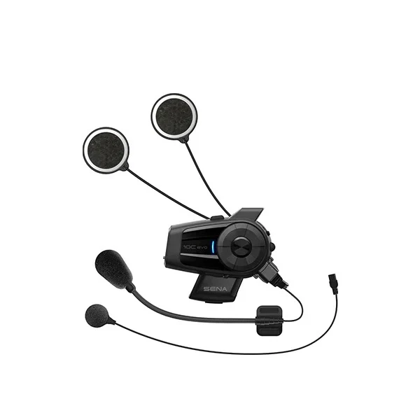 SENA 10C-PRO comunicacion Sistema Bluetooth camera integrada