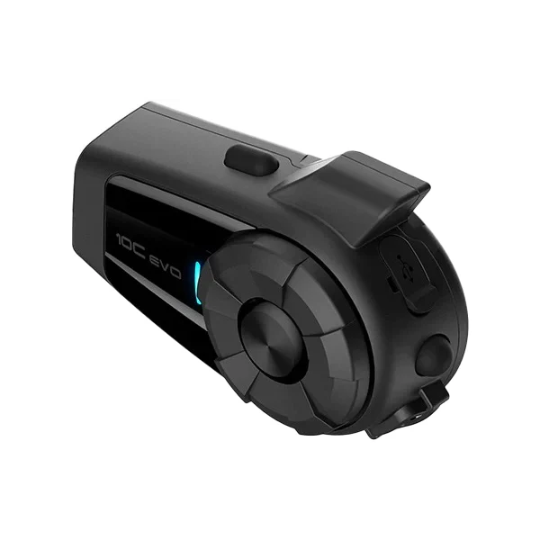 SENA 10C-PRO comunicacion Sistema Bluetooth camera integrada
