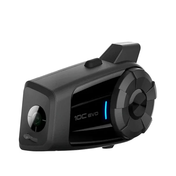 SENA 10C-PRO comunicacion Sistema Bluetooth camera integrada