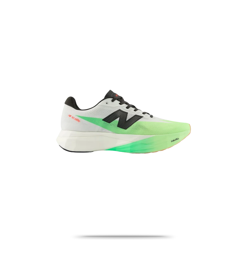 Women's Ekiden FuelCell SuperComp Elite v5 - Ltd Edition