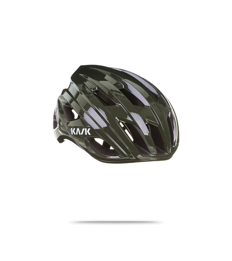 Mojito3 WG11 Road Helmet