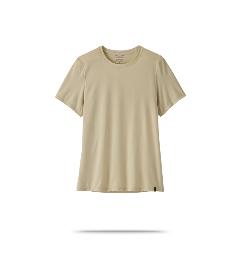 Women’s Capilene Cool Ultra T-Shirt