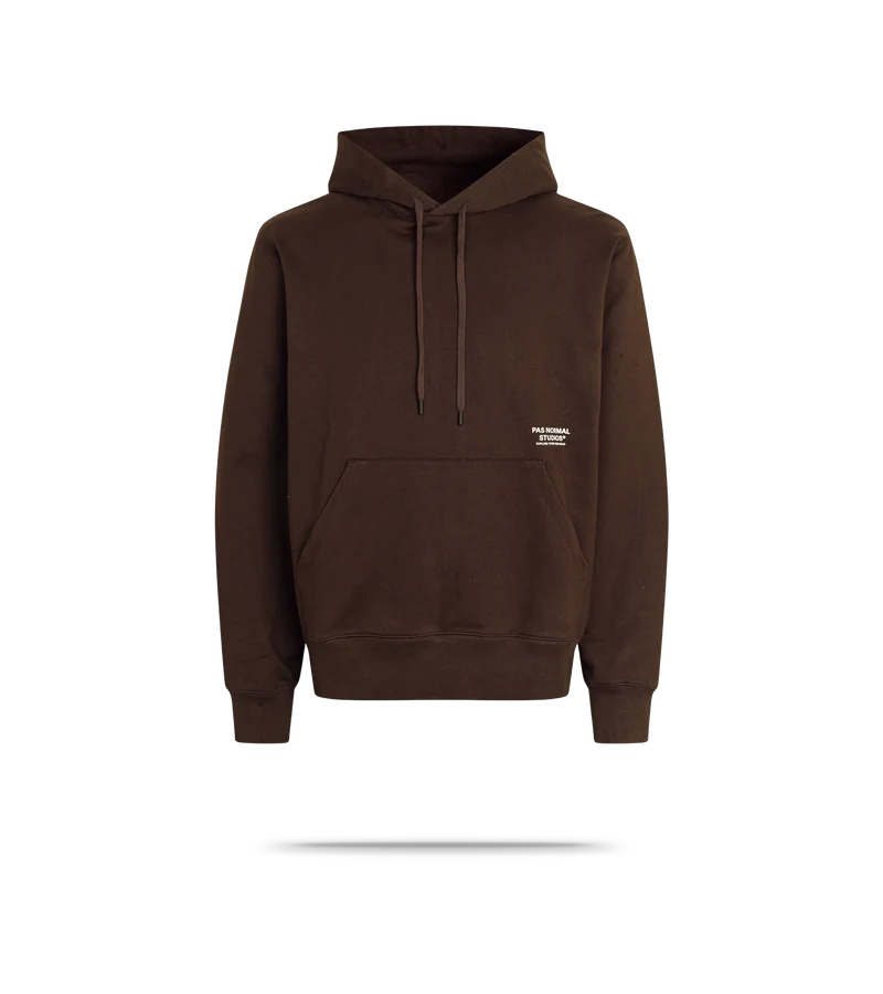 Off-Race Hoodie