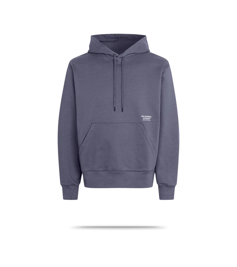 Off-Race Hoodie