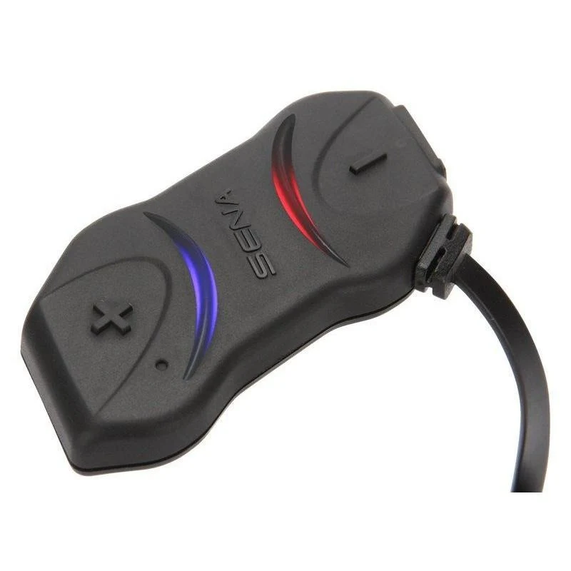 SENA SMH10R Intercomunicador Bluetooth®