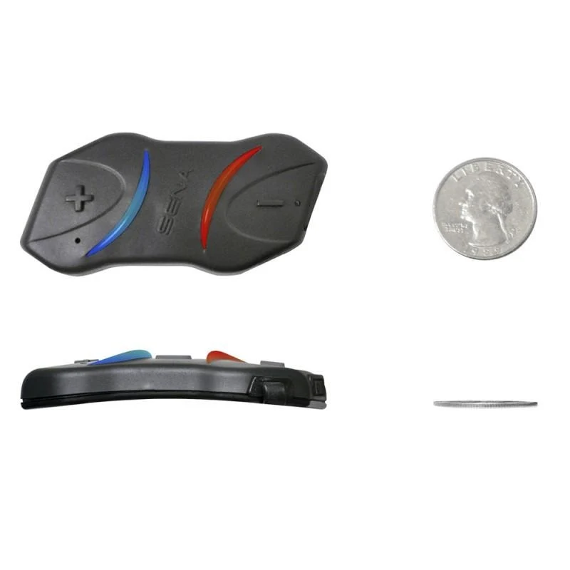 SENA SMH10R Intercomunicador Bluetooth®