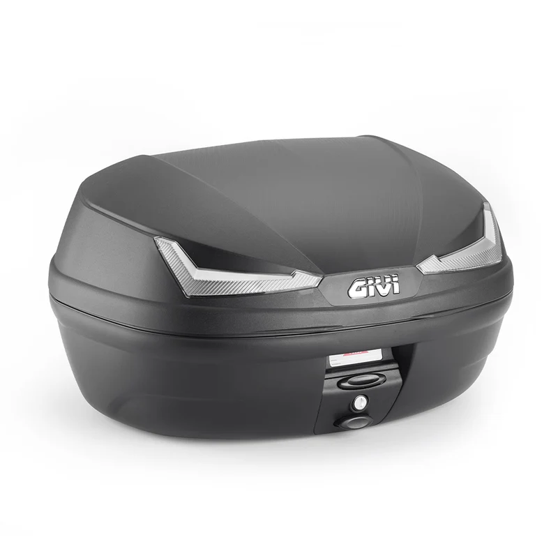 GIVI E455NT ML E455 SIMPLY IV Maleta Para Motocicleta 45 L