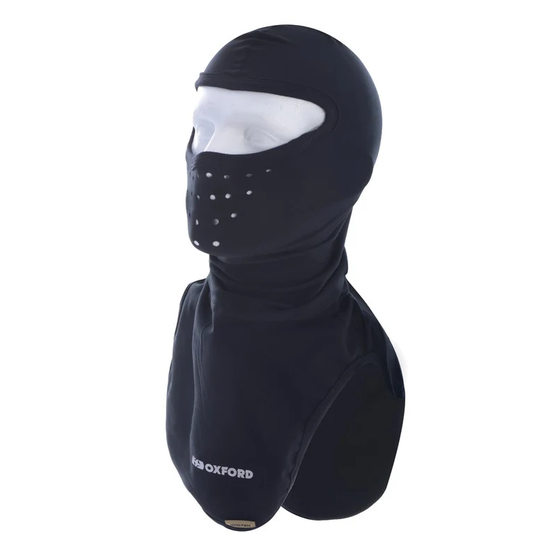 Oxford - Deluxe Micro Fibre Balaclava