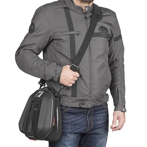 Givi ST611+ Bolsa Moto Sports Deposito 6Lts