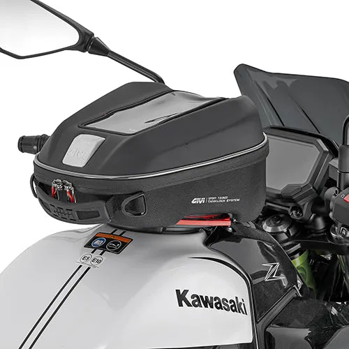 Givi ST611+ Bolsa Moto Sports Deposito 6Lts