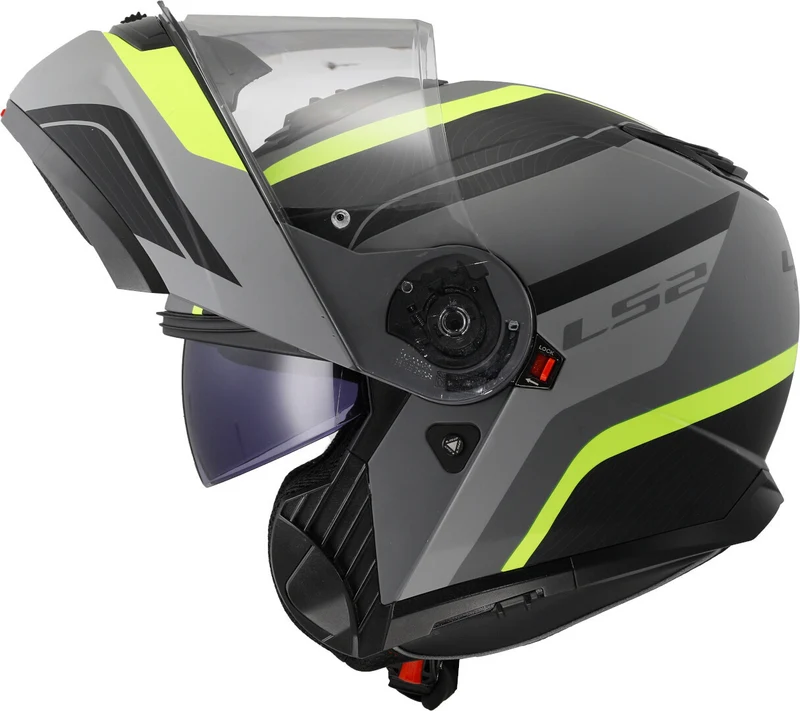 LS2 FF908 STROBE II MONZA M.BLACK H-V YELLOW-06