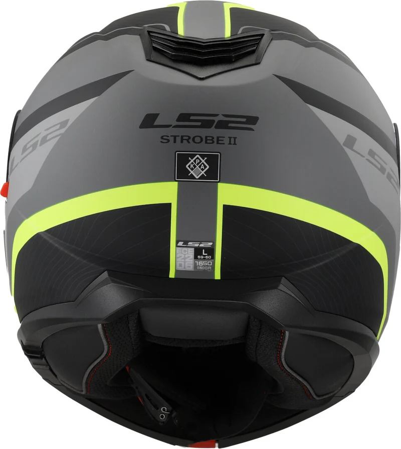 LS2 FF908 STROBE II MONZA M.BLACK H-V YELLOW-06