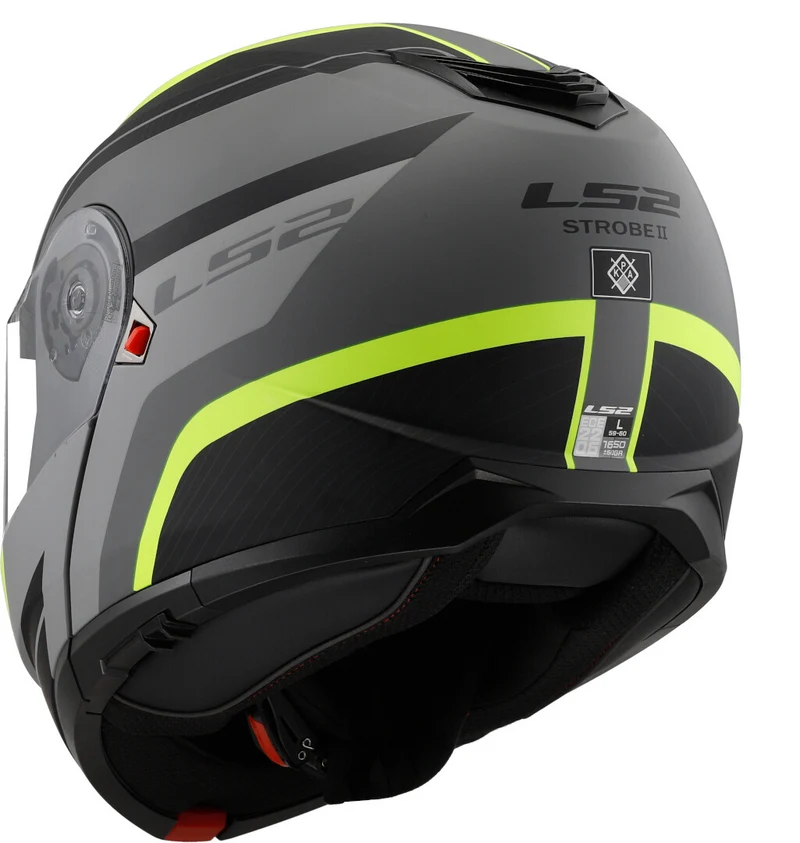 LS2 FF908 STROBE II MONZA M.BLACK H-V YELLOW-06