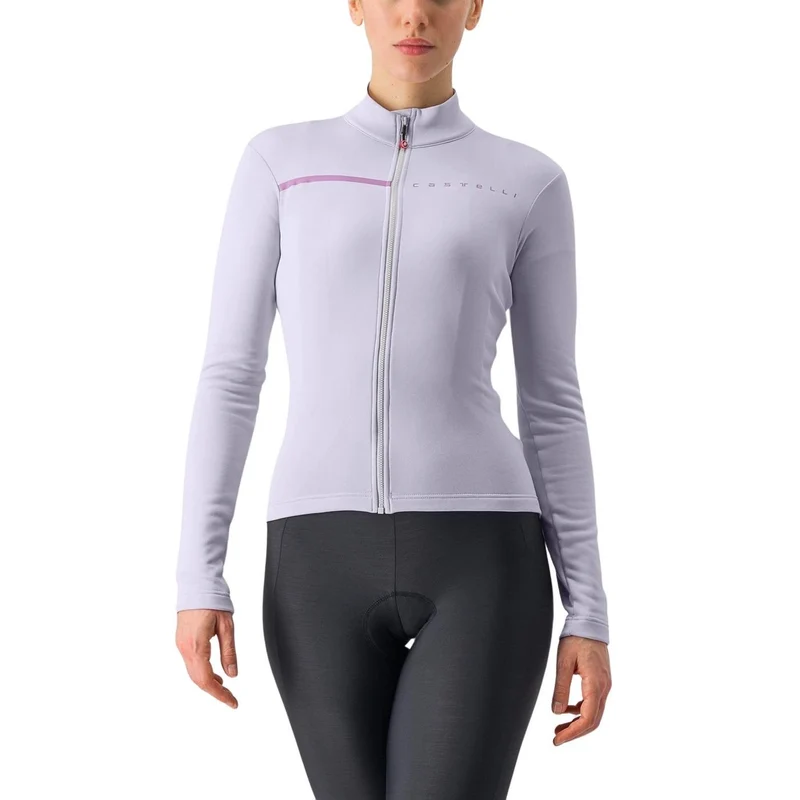 Sinergia 2 Womens Long Sleeve Jersey