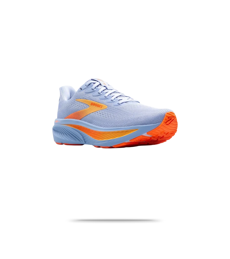 Women's Ghost 17 Running Shoes