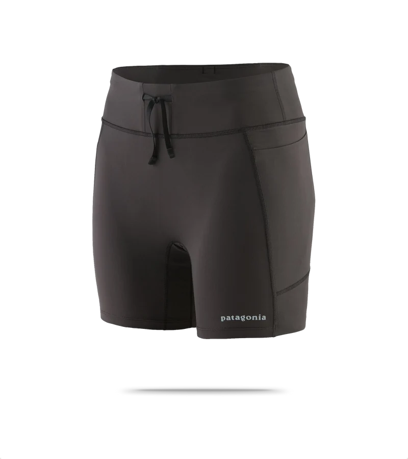 Women's Endless Run Shorts - 6in
