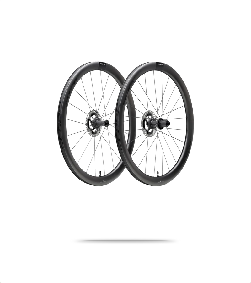 R4 Carbon Disc V2 Wheelset