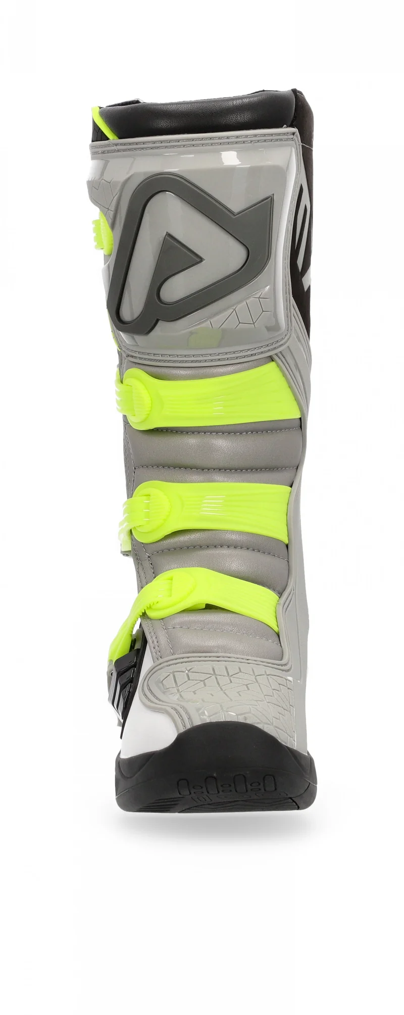 ACERBIS STIVALE X-TEAM GRIGIO/GIALLO