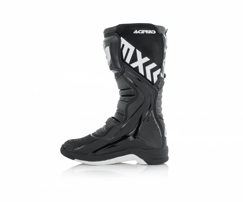 ACERBIS STIVALE X-TEAM NERO/BIANCO