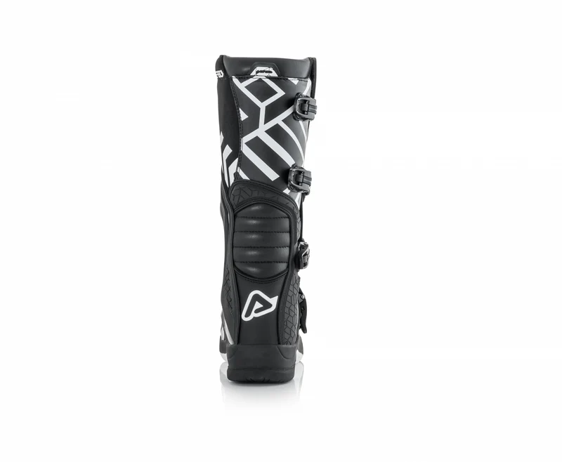 ACERBIS STIVALE X-TEAM NERO/BIANCO