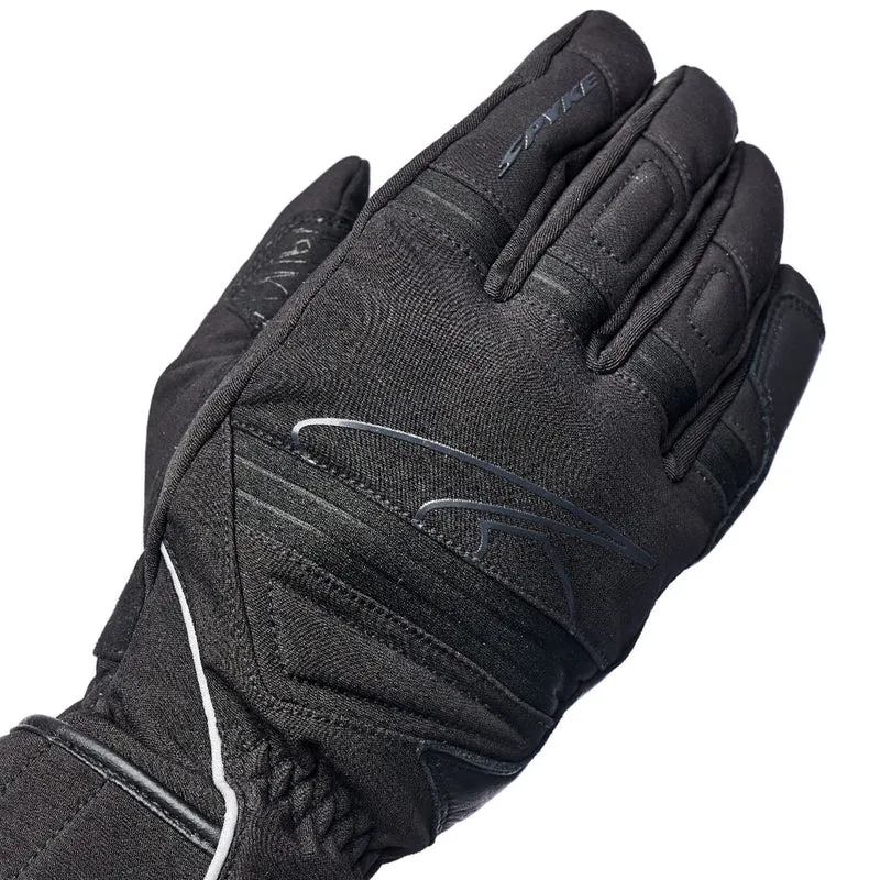 SPYKE Touring 2 Dry Techno Man Guantes Negro