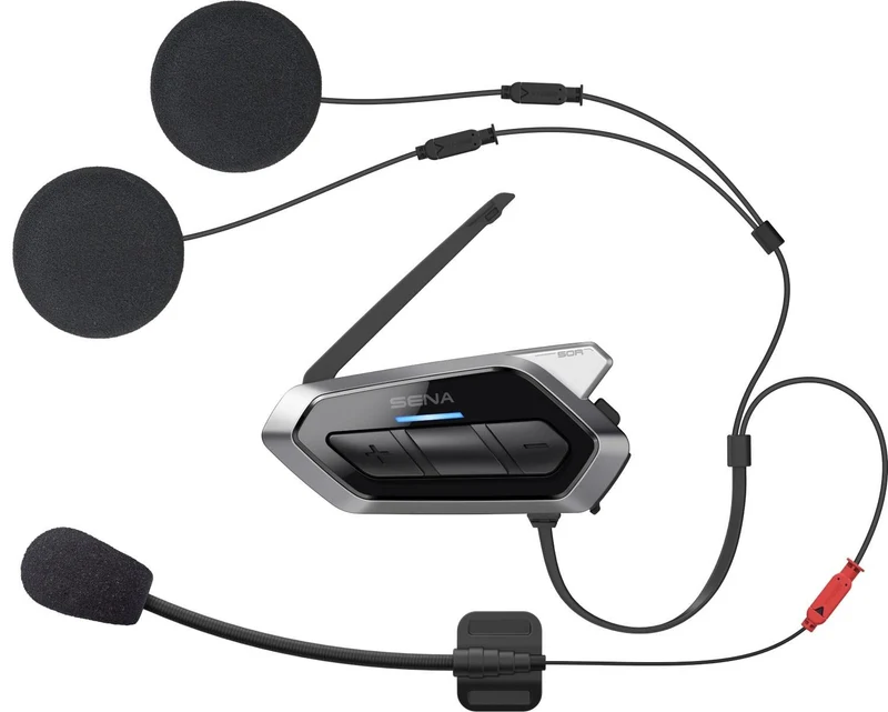 SENA 50R Sound by Harman Kardon Bluetooth Intercomunicador