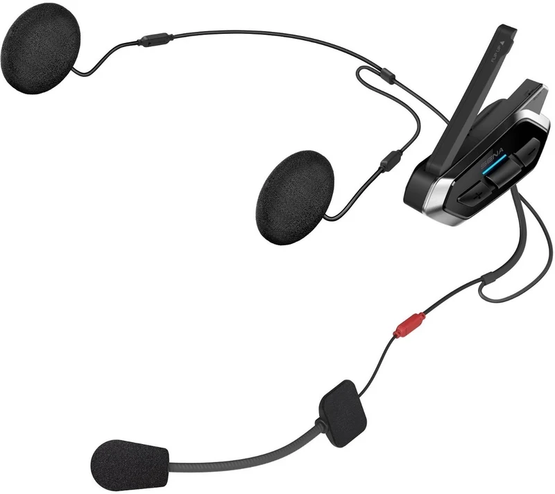 SENA 50R Sound by Harman Kardon Bluetooth Intercomunicador
