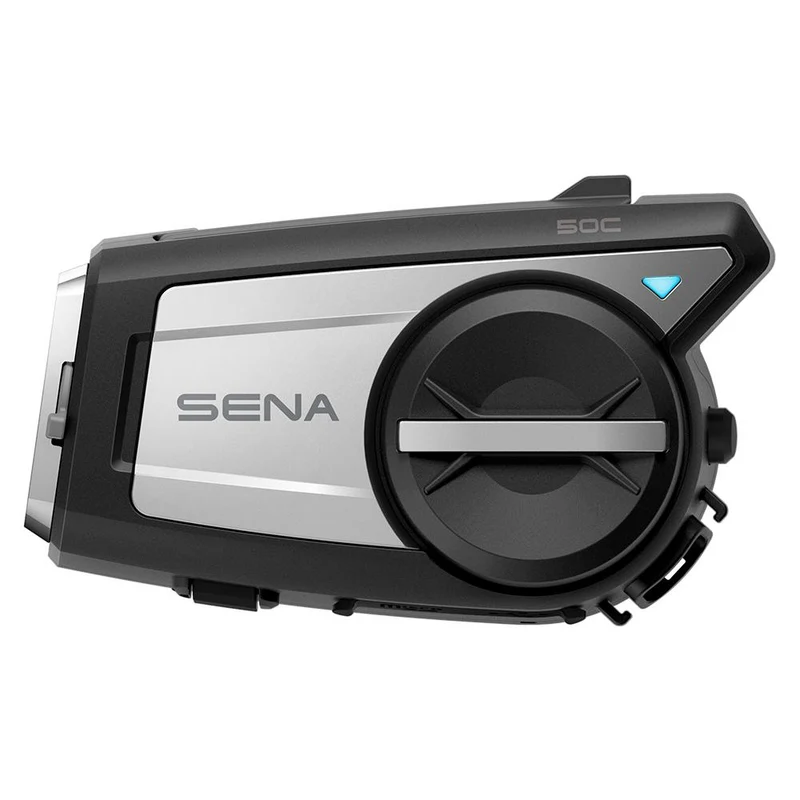 SENA 50C Intercomunicador cámara integrada