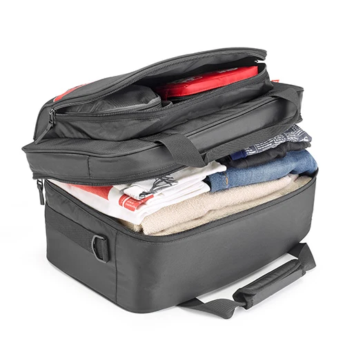 GIVI T502B V47, V46, E460, E360, E45, B47 interior maleta Bolsa