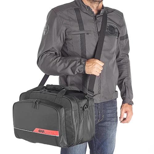 GIVI T502B V47, V46, E460, E360, E45, B47 interior maleta Bolsa